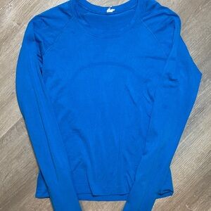 Lululemon Swiftly Poolside